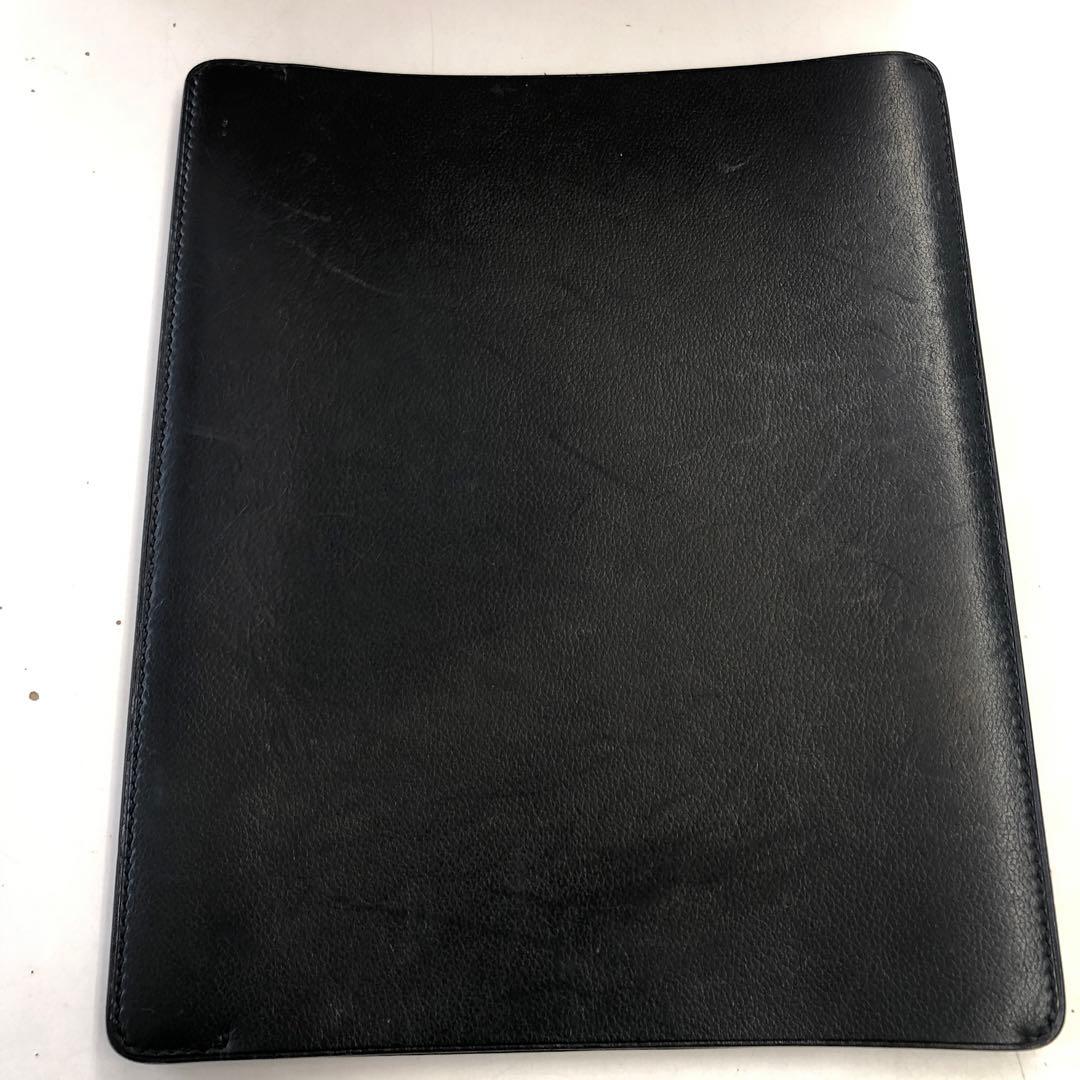 HERMES iPadケース レザー