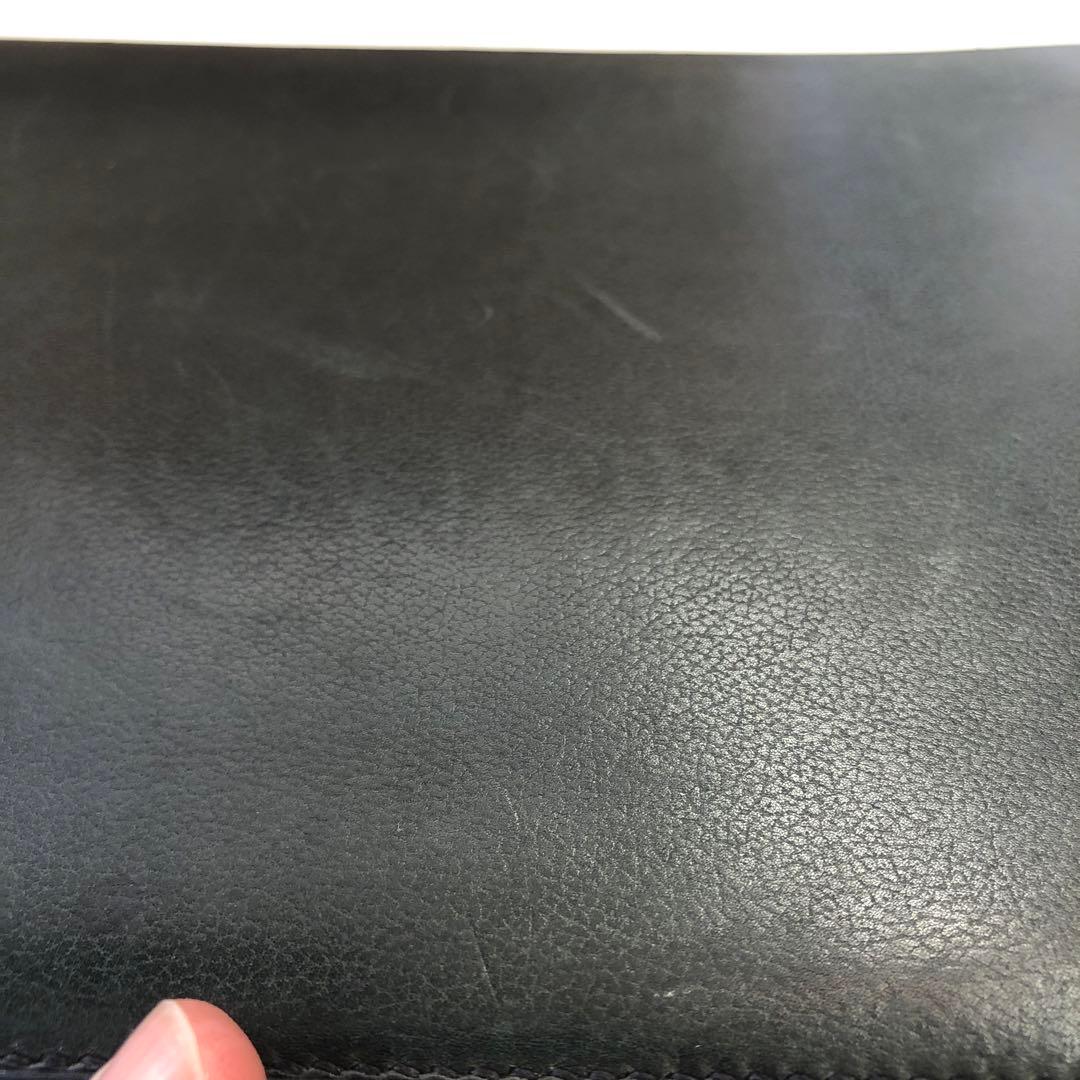 HERMES iPadケース レザー