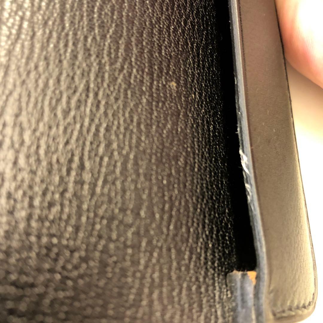 HERMES iPadケース レザー