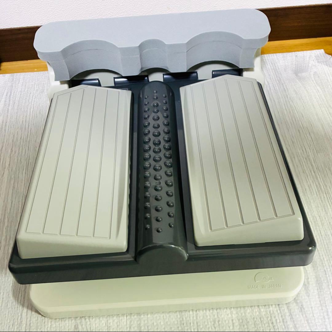 【美品】アサヒ　ストレッチングボードXO