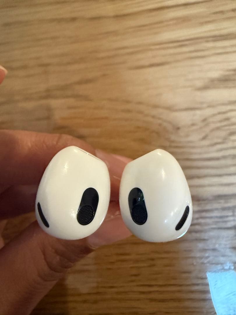 ⭐︎専用⭐︎【定価23,800円/2022年4月購入】AirPods 第3世代