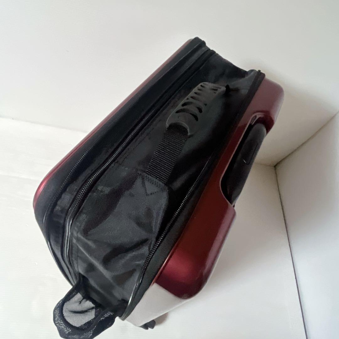 Locobox 折りたたみキャリーバッグ 40L コンパクト エーエルアイ