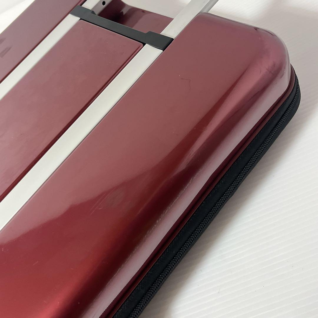 Locobox 折りたたみキャリーバッグ 40L コンパクト エーエルアイ