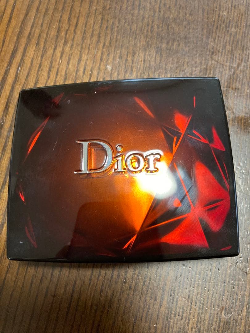 DIORチーク・未使用マスカラ2本セット