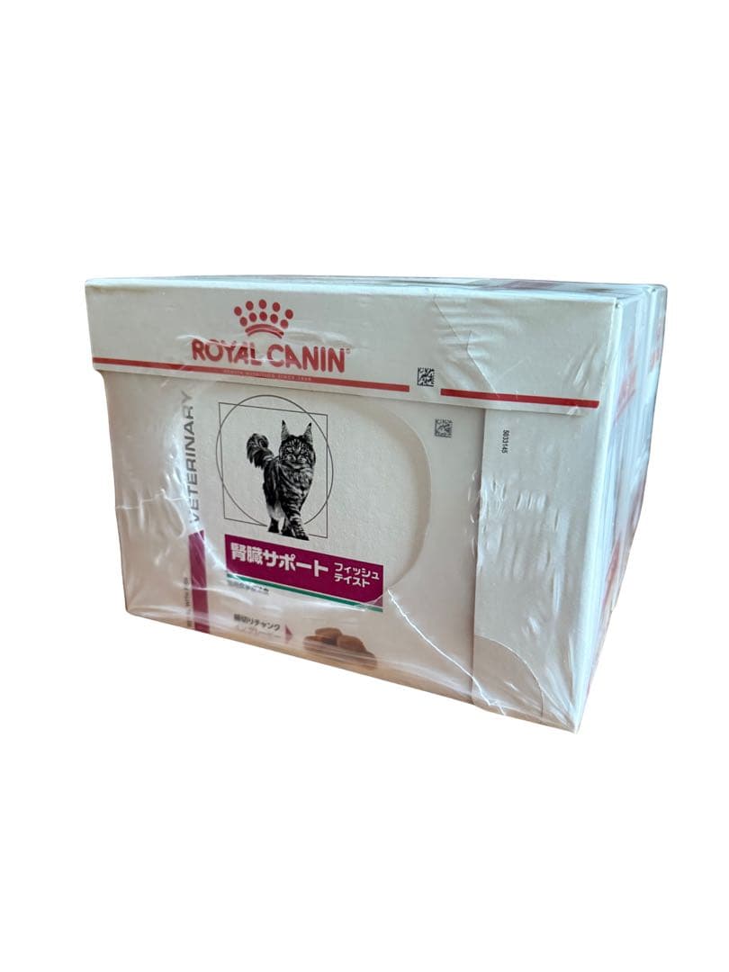  CANIN 療法食 パウチ12個パック×2 ＋パウチ2個（計26個）
