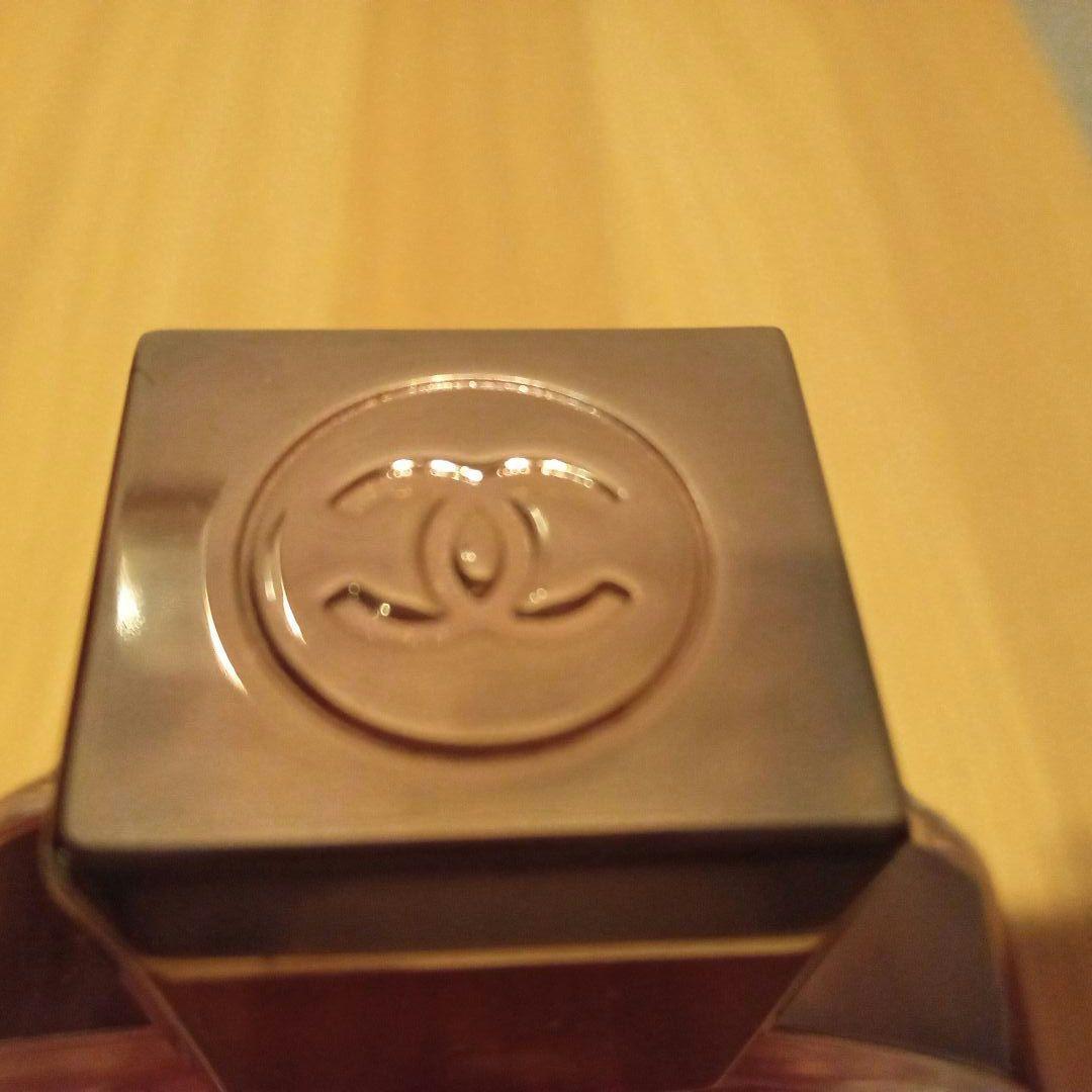 CHANEL CHANCE オータンドゥル オードゥ パルファム