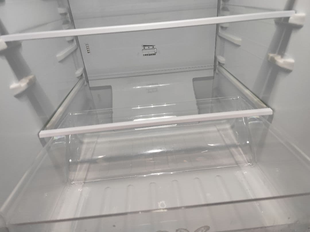 くりくり　 冷凍冷蔵庫（130L）近隣配送無料＋保証＋設置込