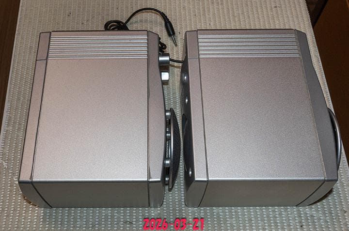 SONY SRS-Z01000 アクティブスピーカー + Bluetooth