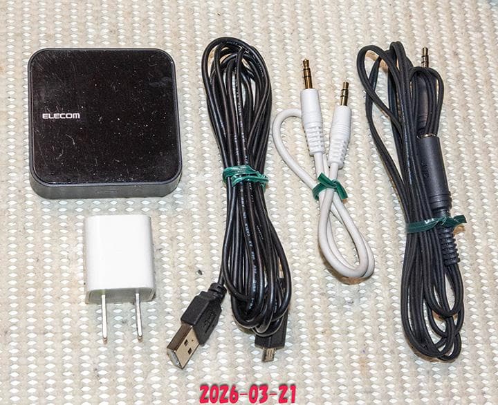 SONY SRS-Z01000 アクティブスピーカー + Bluetooth