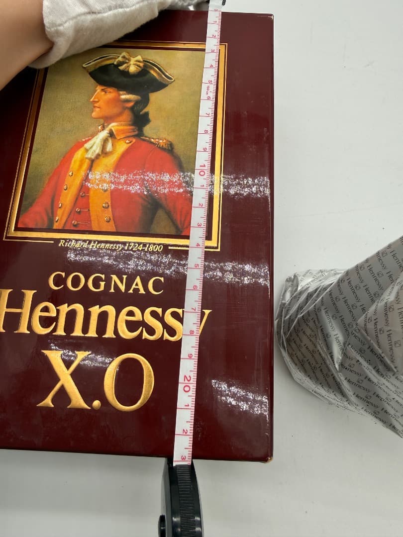 p*f様 cognac Hennessy xo