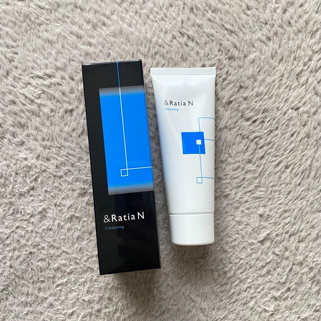 &Ratia N スキンケア4セット　未使用　箱あり