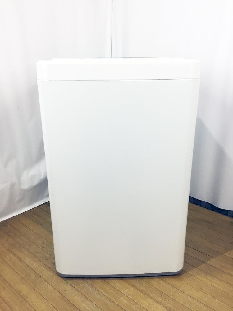 30日迄！2017★YAMADA☆4.5kg洗濯機【YWM-T45A1】