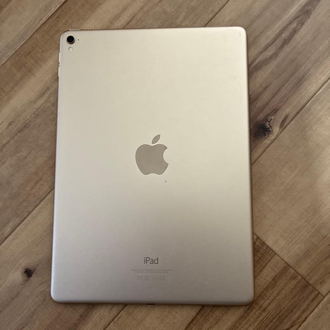 iPad Pro 9.7インチ（第1世代）