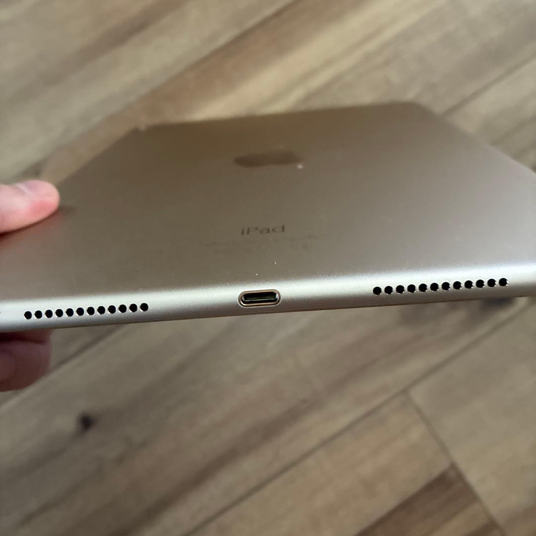 iPad Pro 9.7インチ（第1世代）