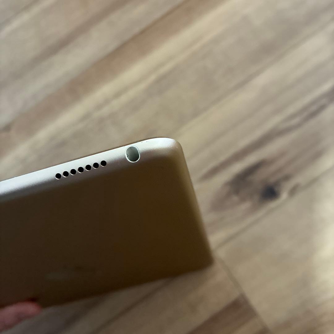 iPad Pro 9.7インチ（第1世代）