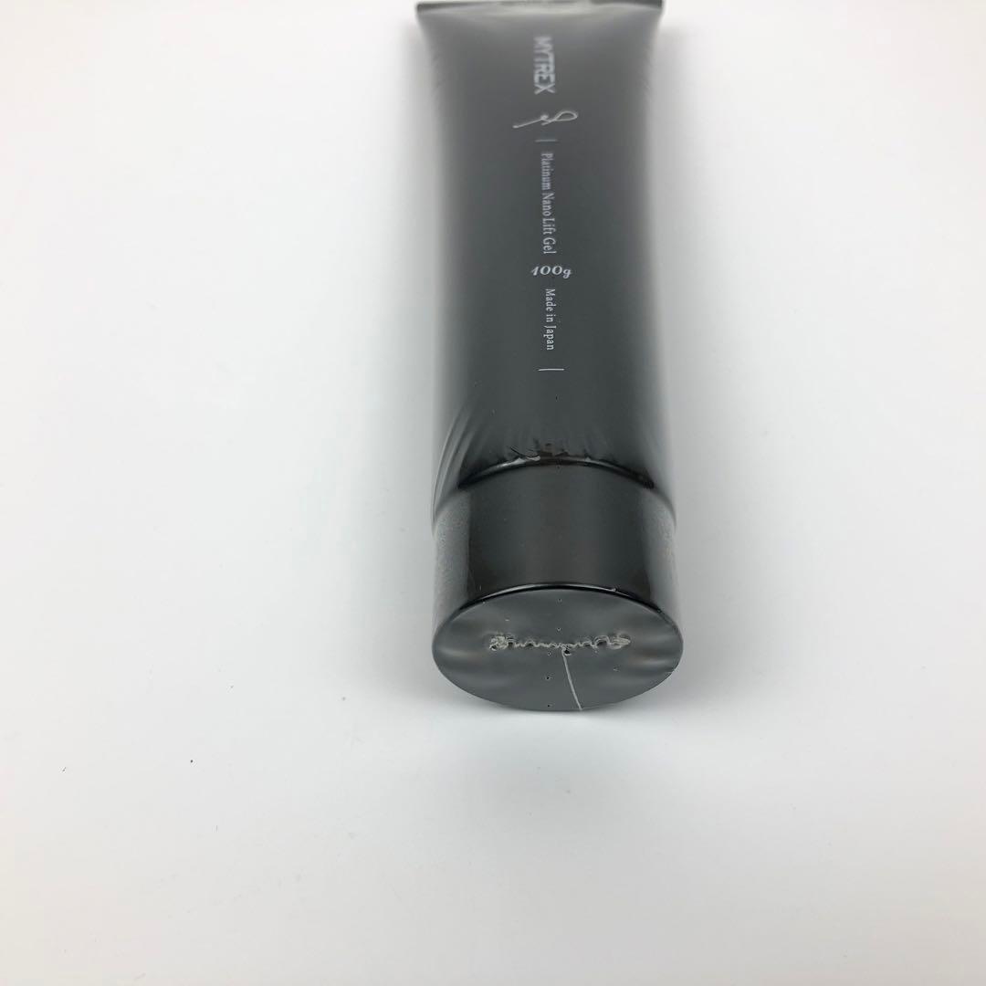 【新品未開封】MYTREX DR. HEAT NECK 黒 PNLゲル付属