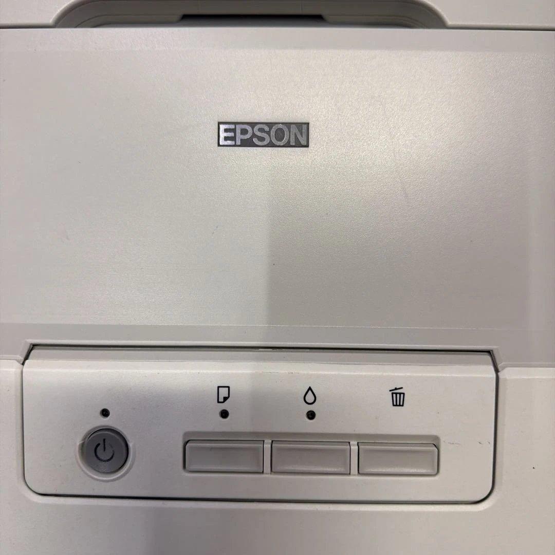 Epson PX-1004 A3プリンタWin11確認済 プリンタステーション付