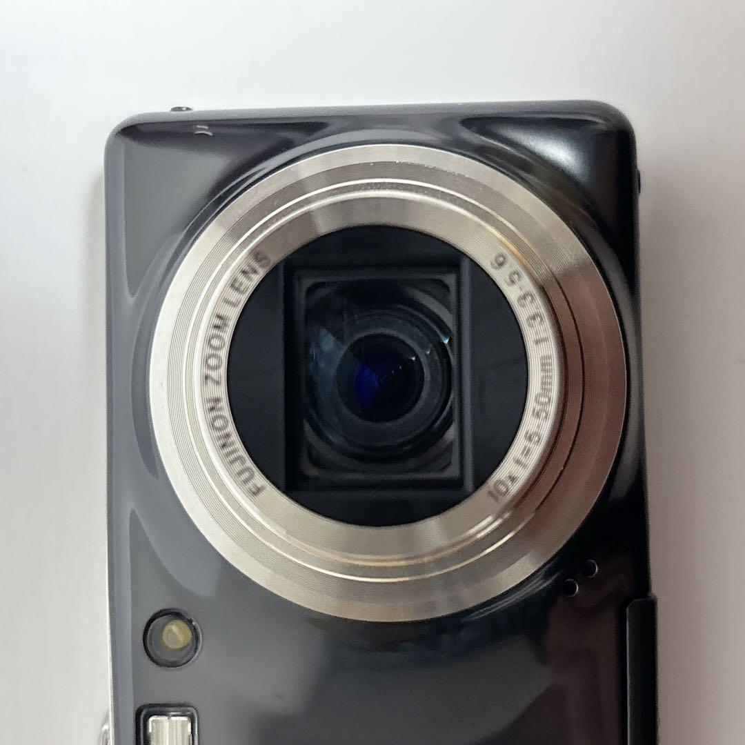 【動作確認済】FUJIFILM EXR コンパクトデジタルカメラ