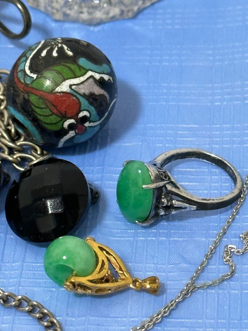 アクセサリー 小物