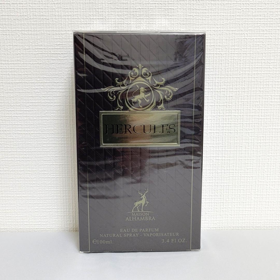 ヘラクレス 香水 100ml (パルファン・ド・マルリー・ヘロデ)