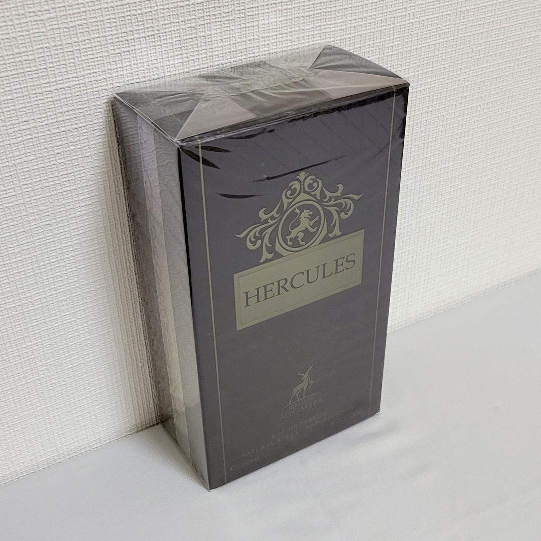 ヘラクレス 香水 100ml (パルファン・ド・マルリー・ヘロデ)