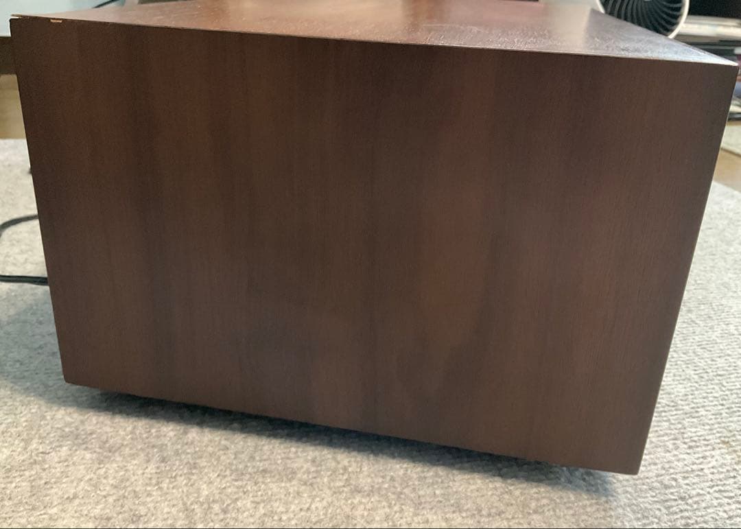 LUXMAN SQ301 プリメインアンプ　ジャンク