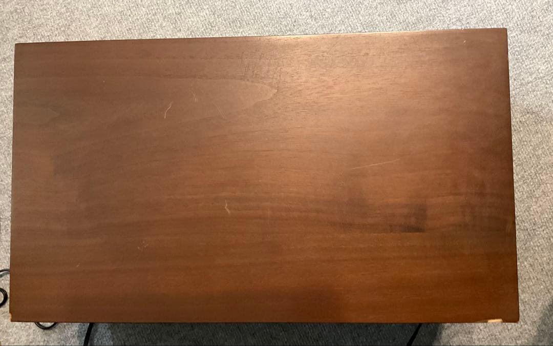LUXMAN SQ301 プリメインアンプ　ジャンク