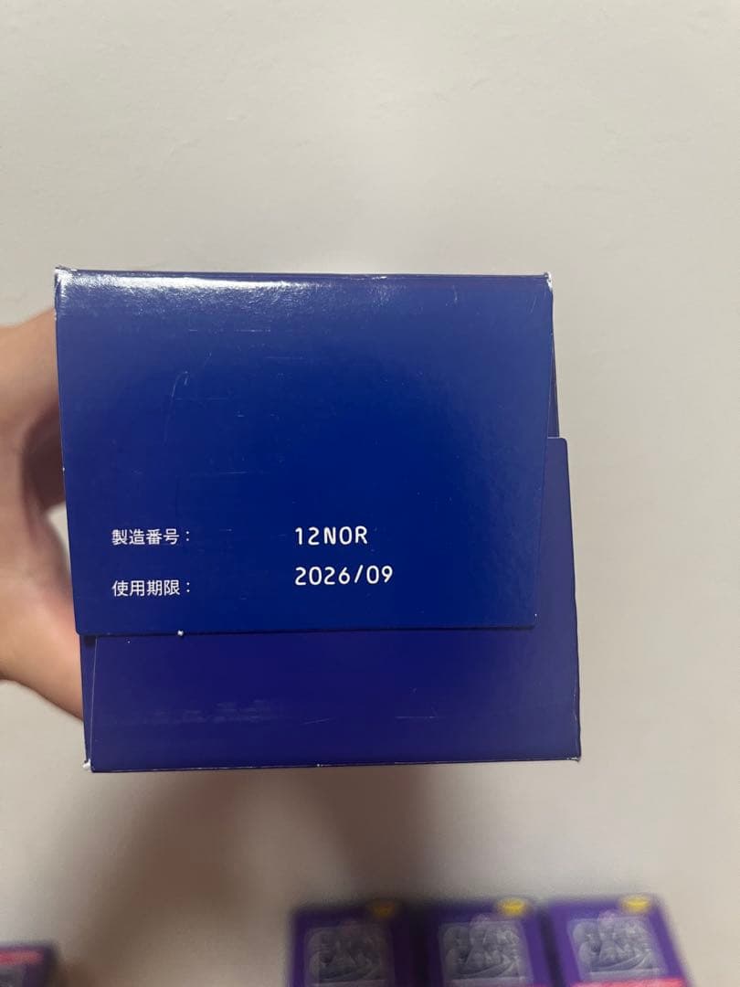 CLEAR CARE 360ml 5本セット