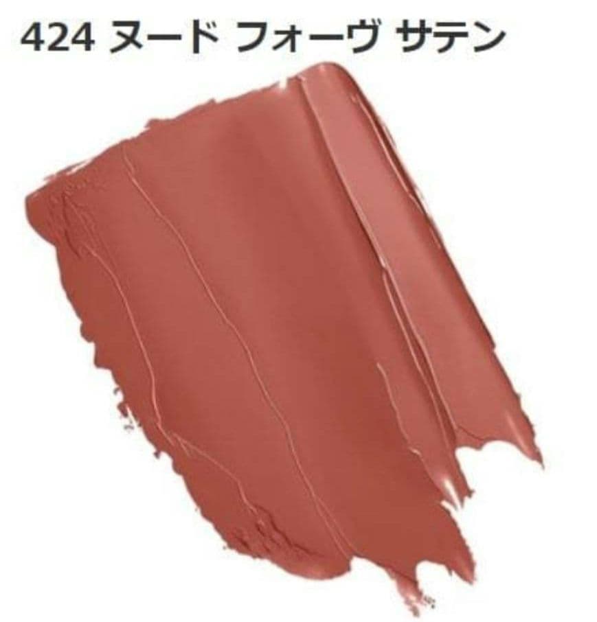 限定 クリスチャンディオール ルージュ ディオール #424 + リップケース