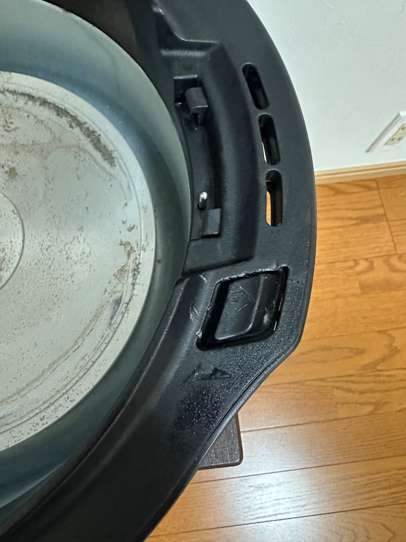 その他 NF-AC1000