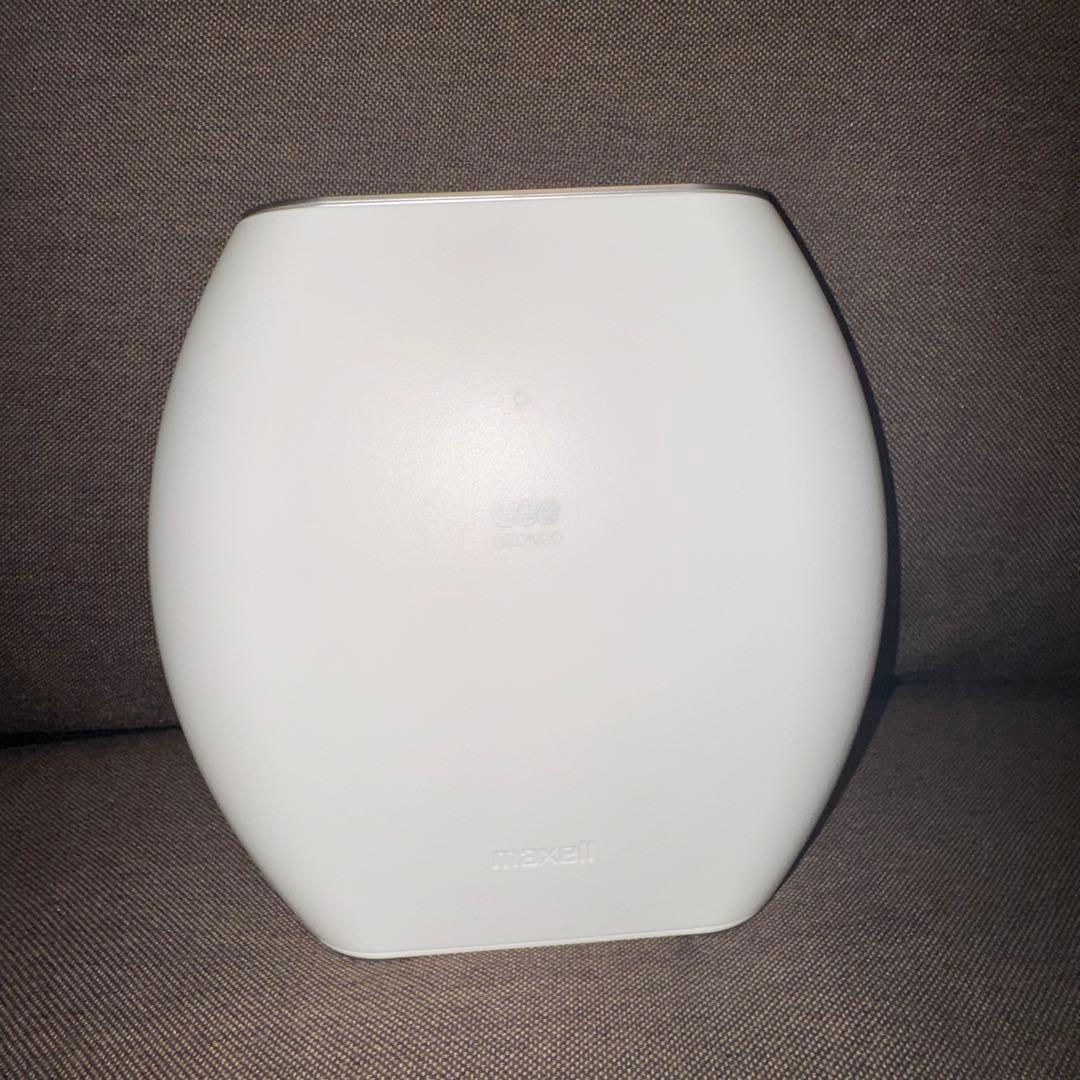 MXAP-AE270 オゾネオエアロ オゾン除菌消臭器 maxell