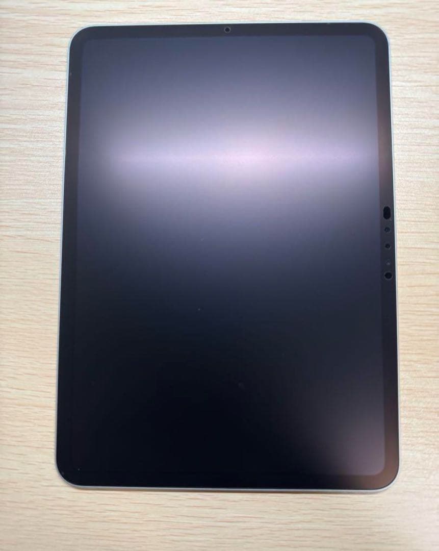 Apple iPad Pro (M4) 11インチ Wi-Fi モデル256GB