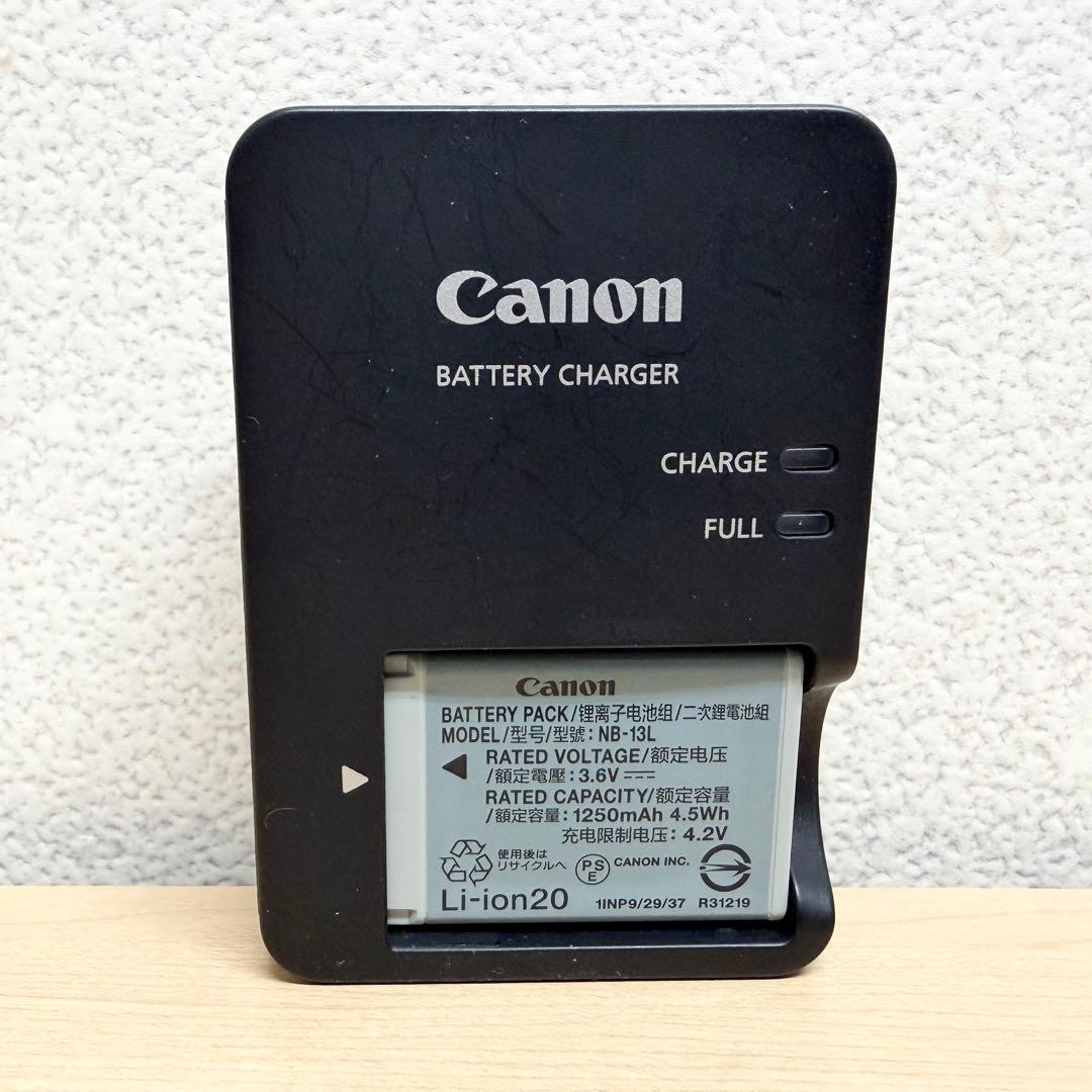 Canon パワーショット SX720HS デジカメ コンデジ ブラック