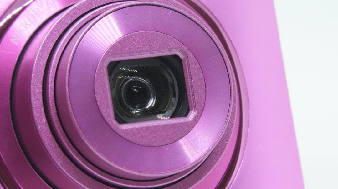 【C2076】 Nikon COOLPIX S3600 ニコン クールピクス