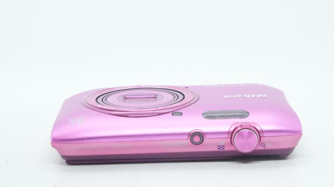 【C2076】 Nikon COOLPIX S3600 ニコン クールピクス