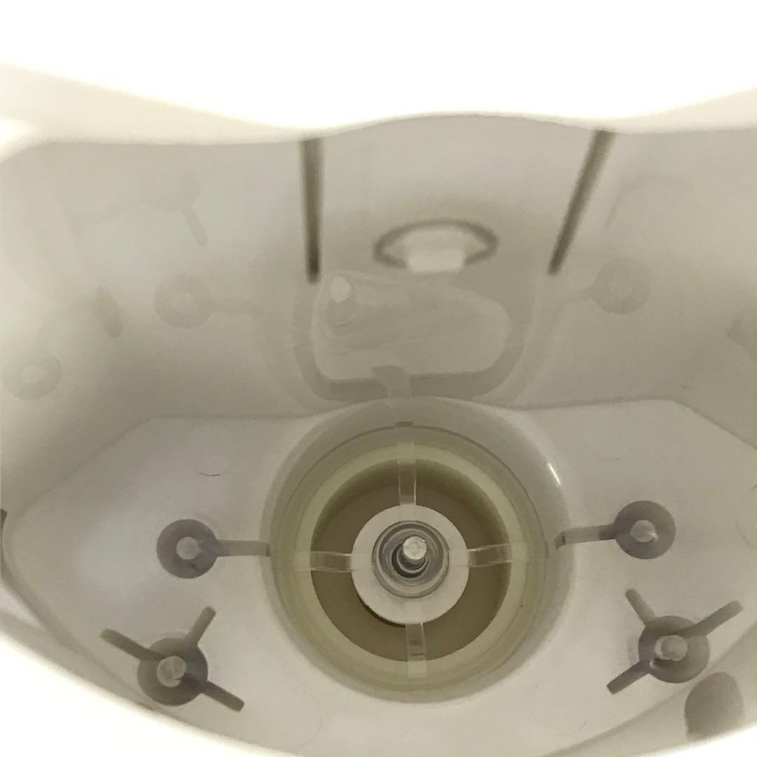 2289-I アイリスオーヤマ MiCOLA フェイススチーマー FST-101