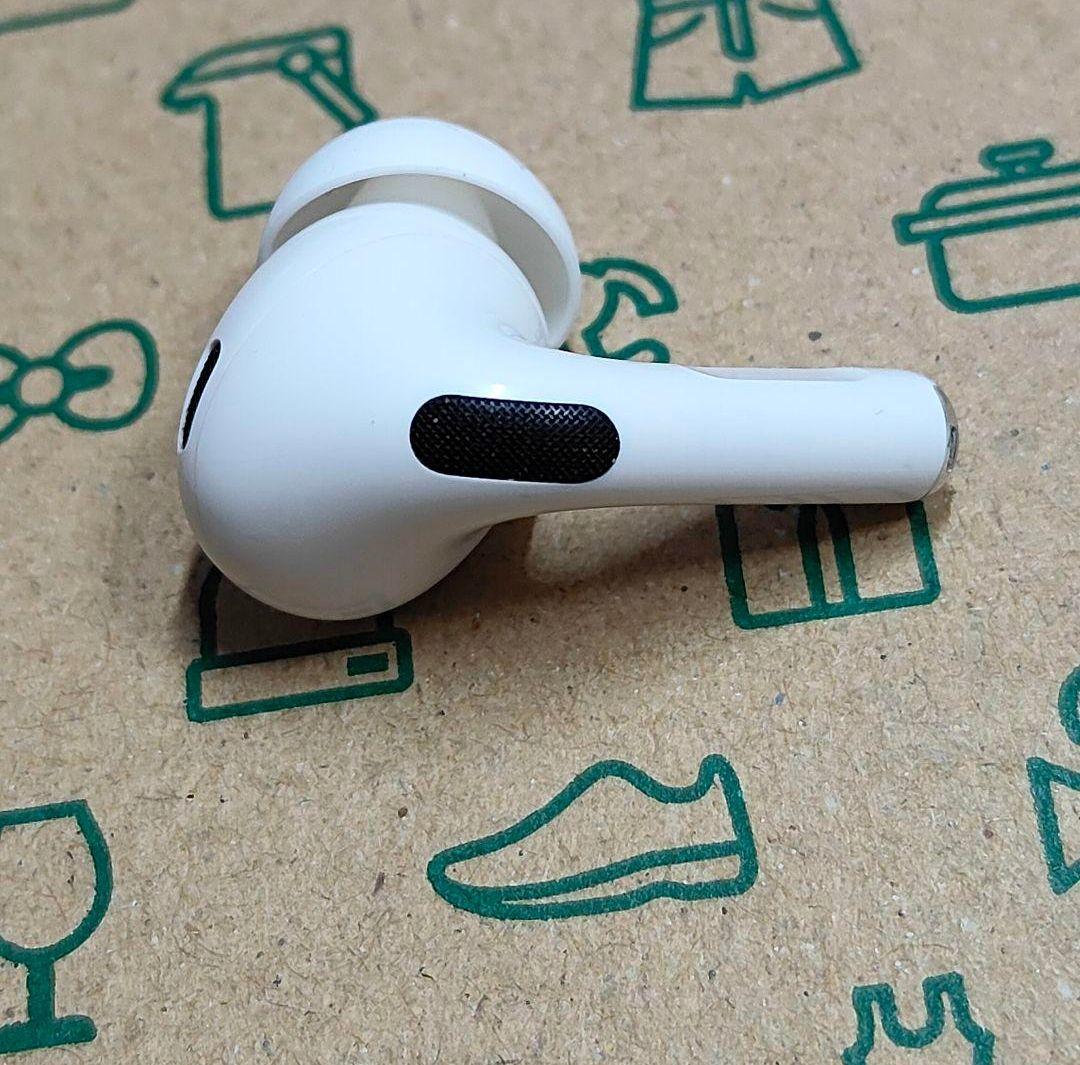 Apple AirPods Pro 2世代 片耳 R 片方 右耳 159