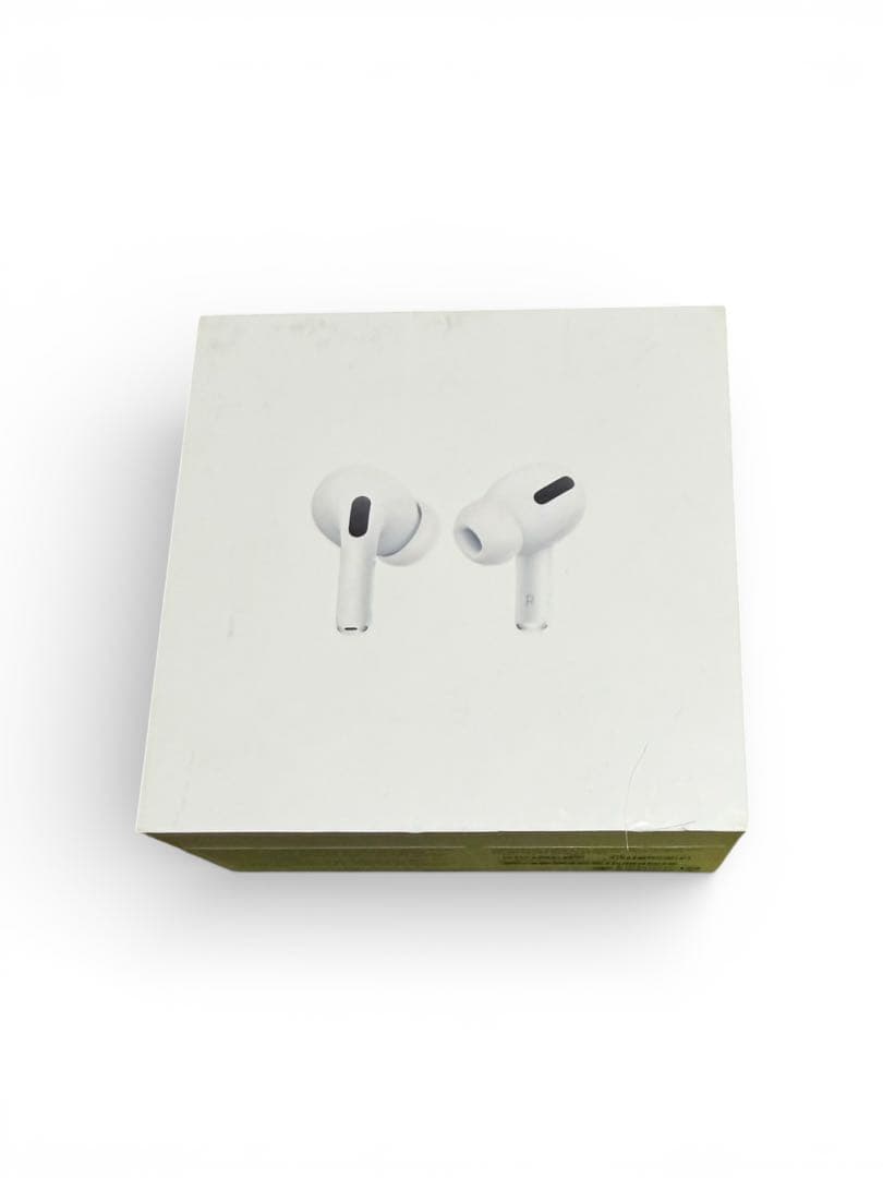 【国内正規品】Apple AirPods Pro 第1世代 MWP22J/A