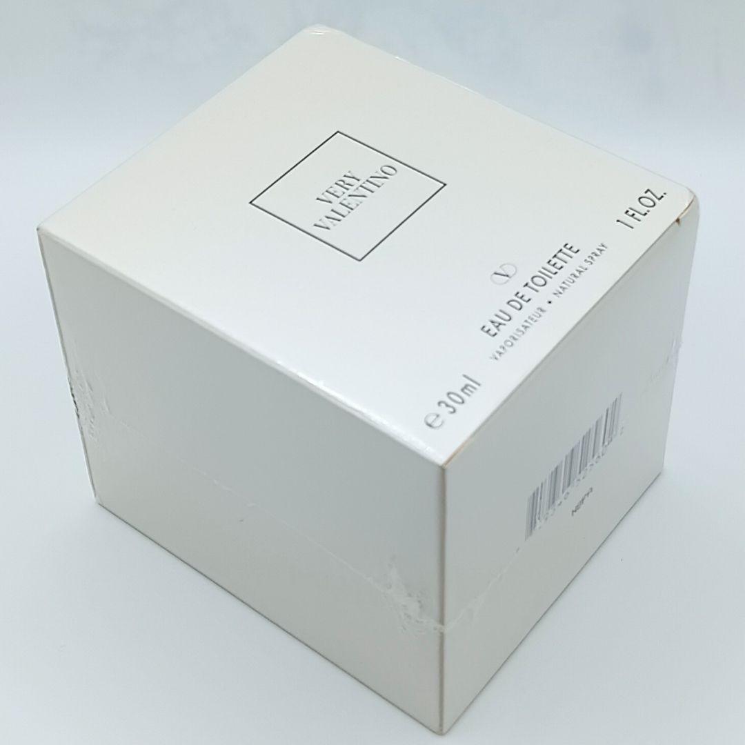 未開封 ベリー ヴァレンティノ 30ml　ベリー バレンチノ　ヴァレンテノ