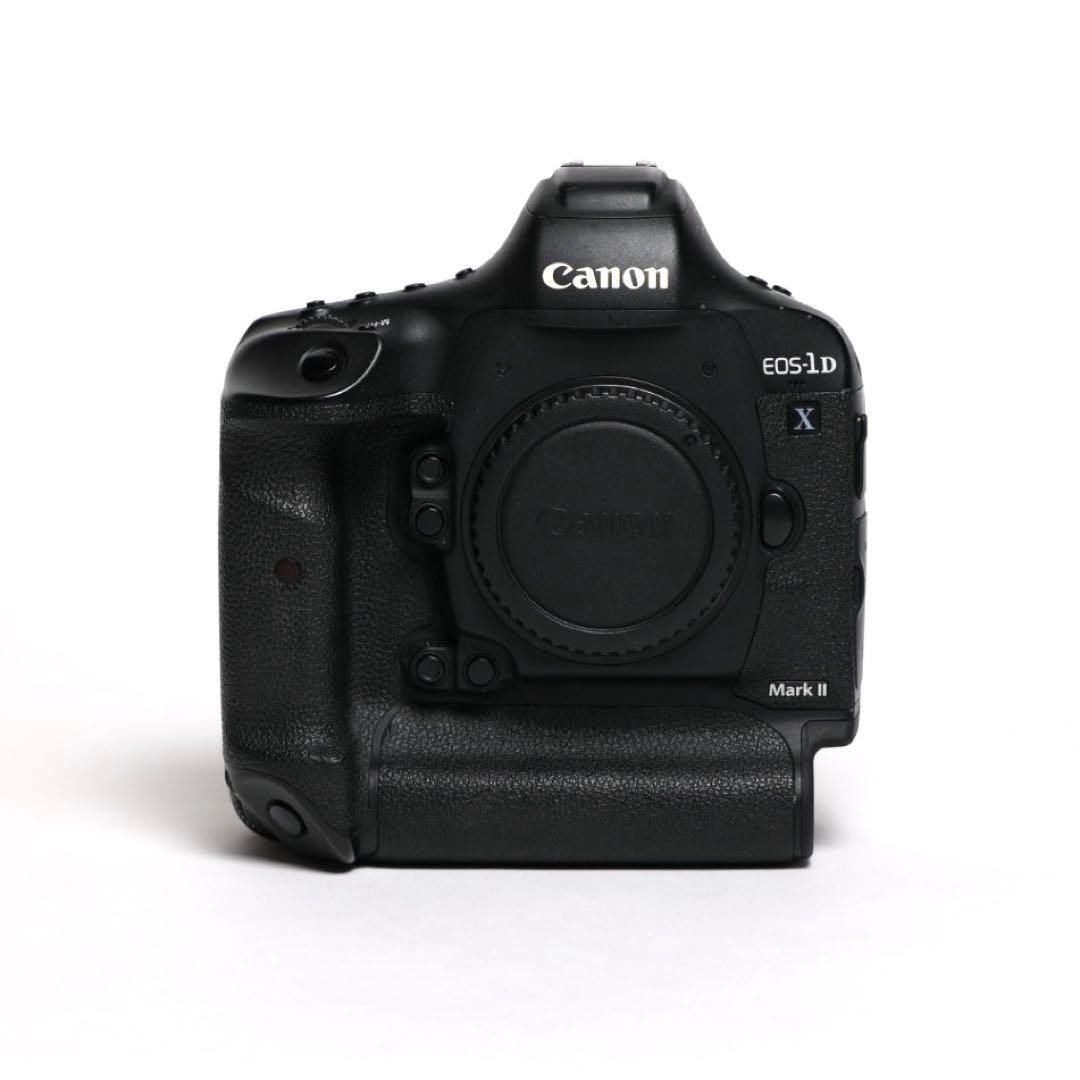 Canon EOS 1DX Mark2 ボディ