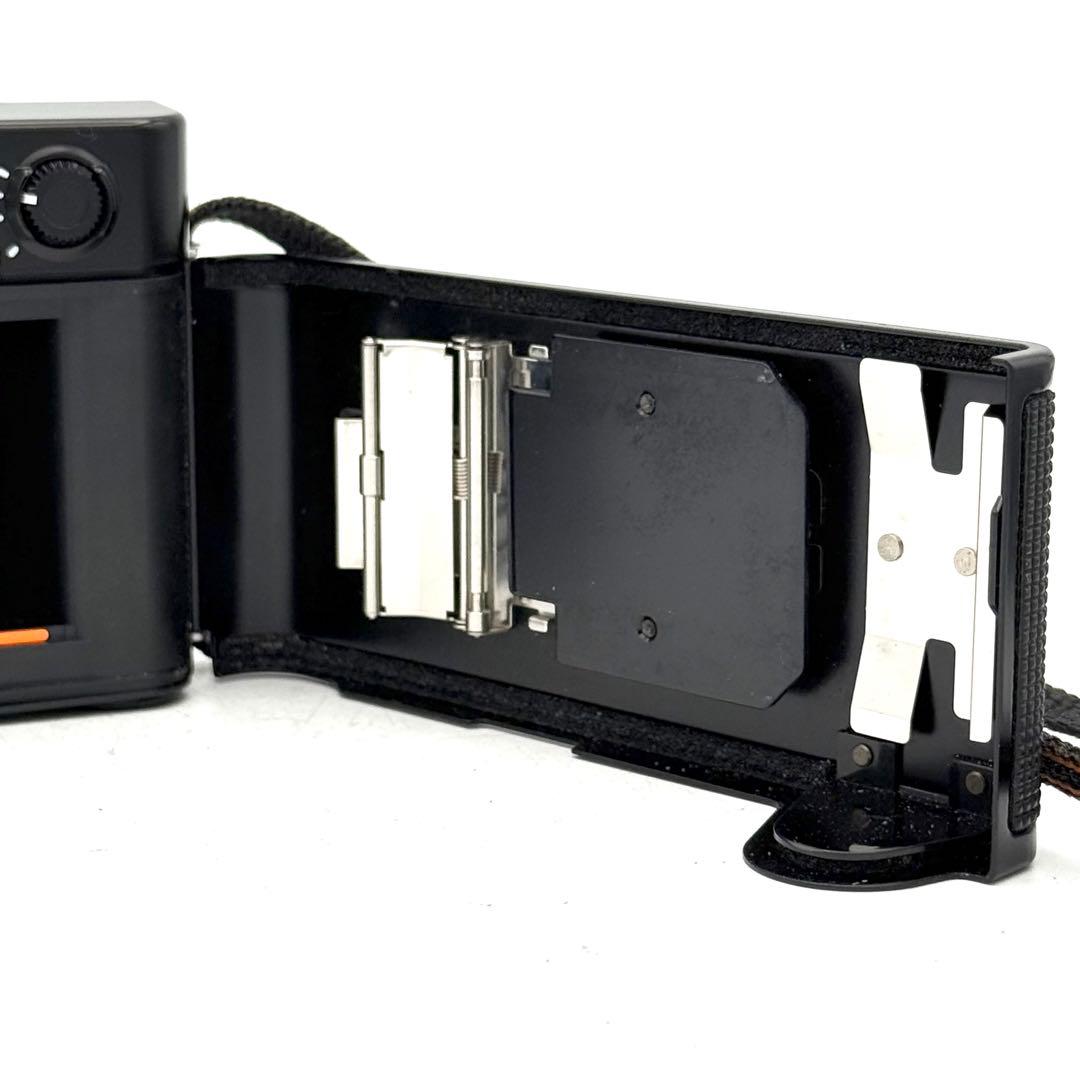 【完動品】Canon AF35ML フィルムカメラ 動作確認済み