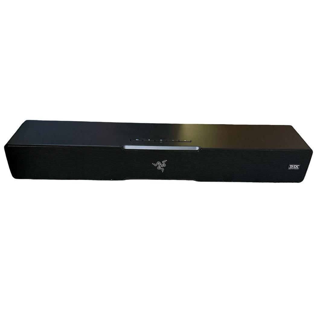 スピーカー・ウーファー razer leviathan v2