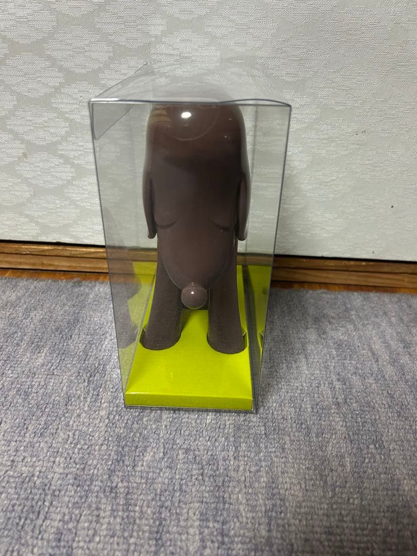 あおもり犬 ブラウン