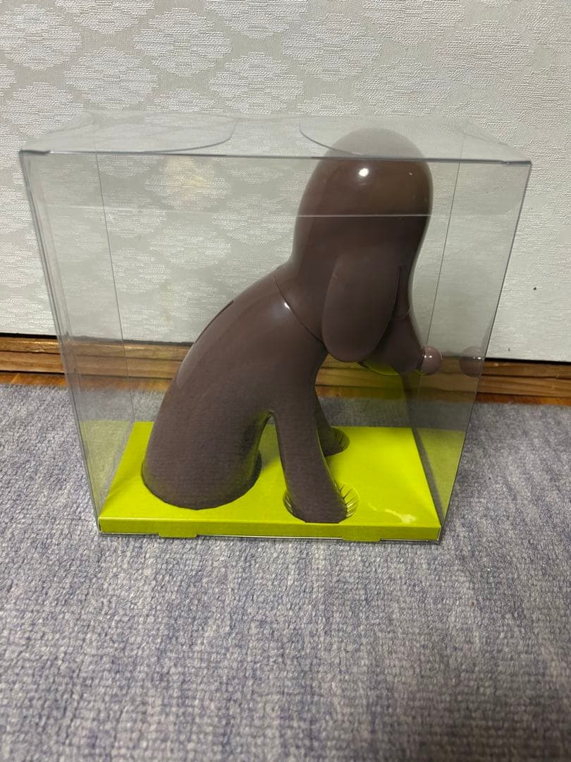 あおもり犬 ブラウン