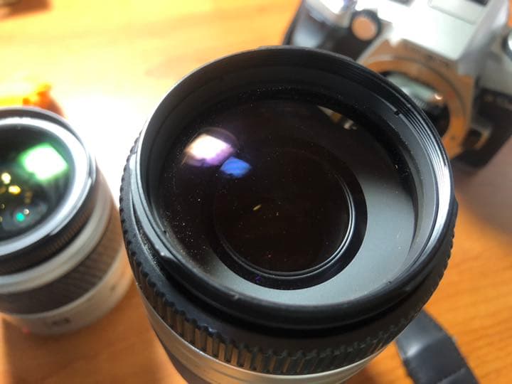 MINOLTA a sweet Ⅱ