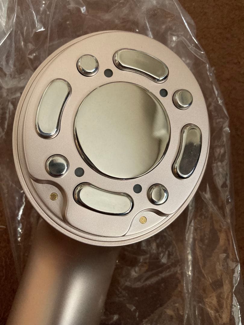TBC ヒートキャビシェイプ