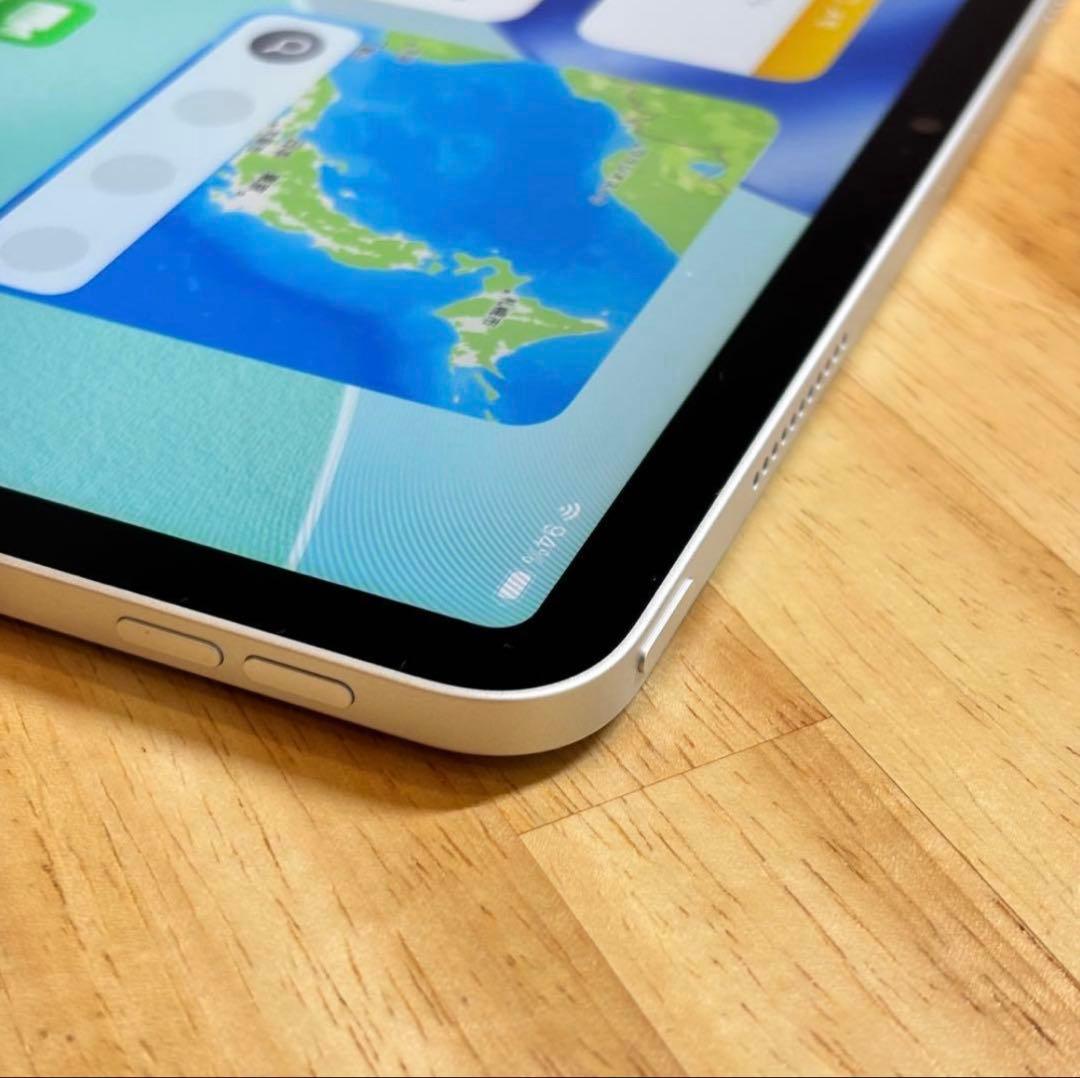 美品　iPad Pro 12.9 第5世代256GB/ Apple Pencil