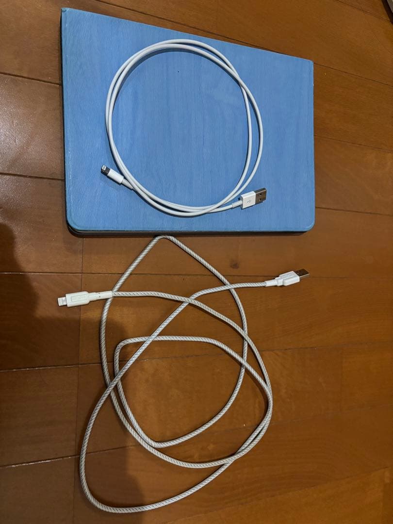 iPad 第5世代 32GB スペースグレイ 初期化済み ケース付き
