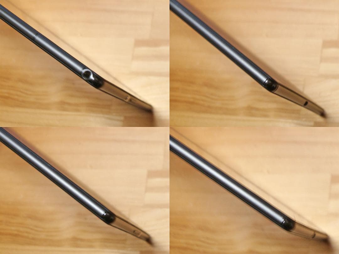 傷少XPERIA Z4 tablet SOT31(K) SIMロック解除済