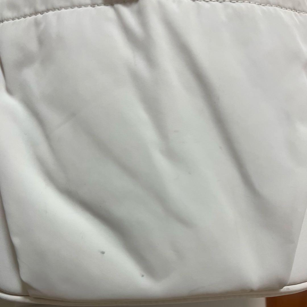 SSOOOK 両窓フロントバッグ SO-CA413 XL ベージュ